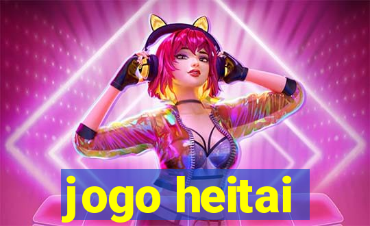 jogo heitai